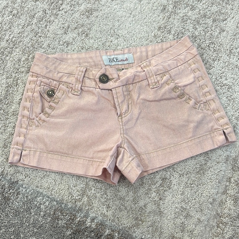 Buckle BKE size 26 shorts